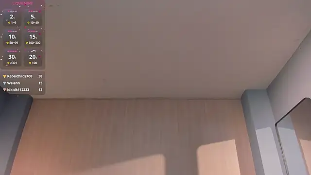 CorinneRusso webcam