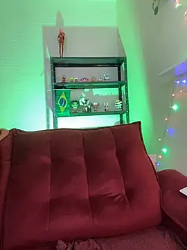 99_Lilith webcam