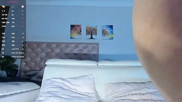 Lissalittlee webcam