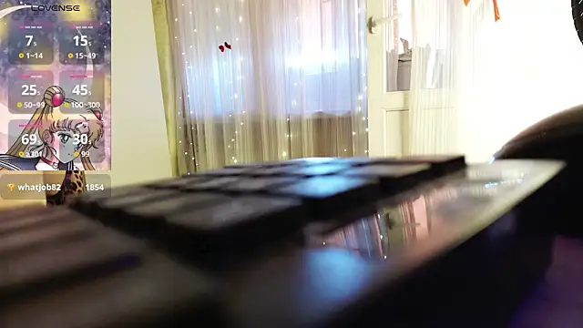melissa_yamazaki webcam