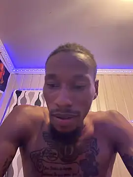 KingDerRico webcam