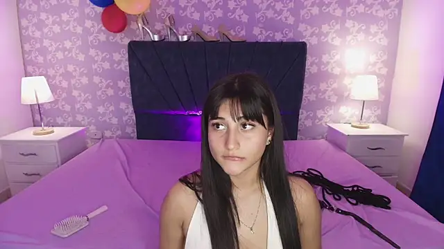BritneySweet_ webcam