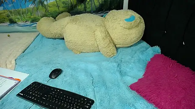 Dee_alanaa webcam