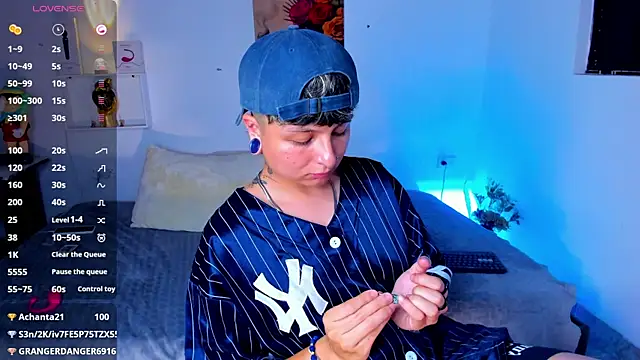 ZuryRamirez_ webcam