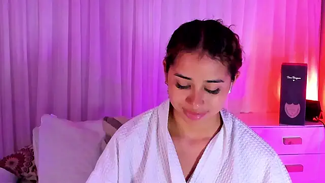 Ammy_nova webcam