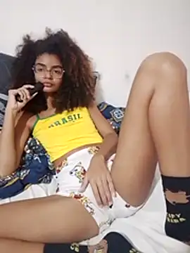 Emanuelle_manu webcam