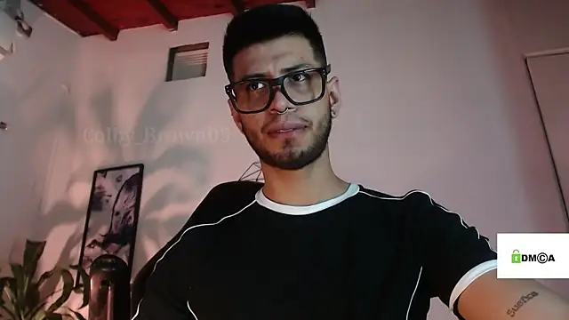 Colby_brown03 webcam