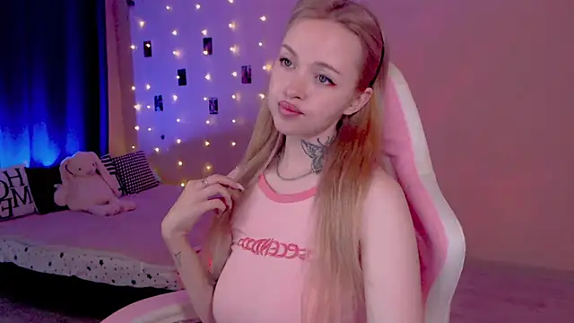 Naughty_Mable webcam