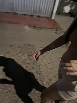the_queen_of_street webcam