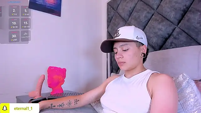_Eternal_ webcam