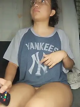 criscrispdv webcam