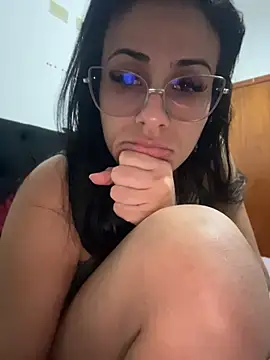 Agatha_lindinha webcam