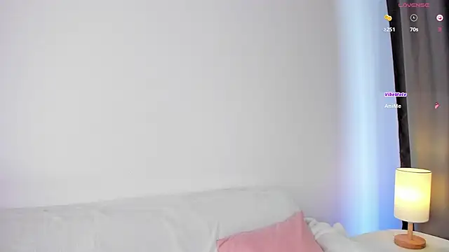 DanaCandy webcam