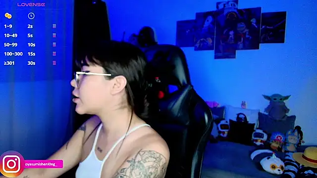 Nicorobinn webcam