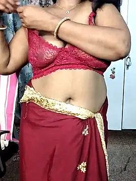 Hotty_Kavita webcam