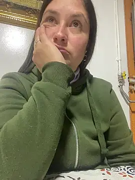 Abby-LS webcam