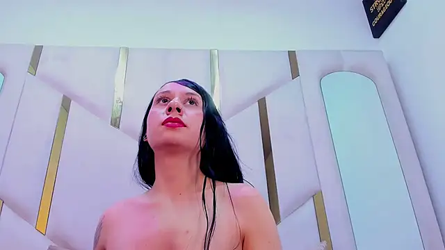 GabrielaBrowm webcam