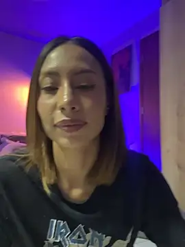 AnnaKimura_ webcam