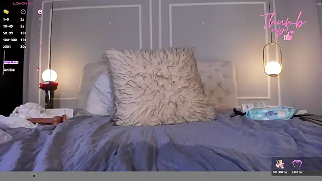 sakura_Gomez webcam