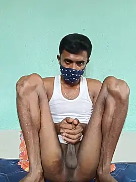 Master_Shiva webcam