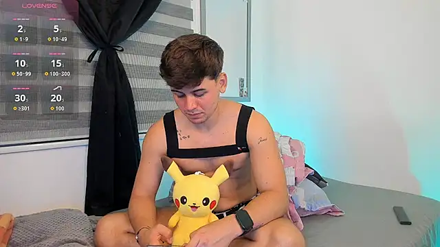 Gingertwink_n webcam