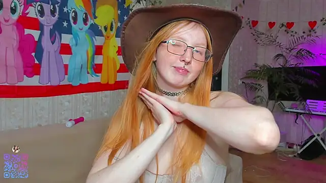 RitaSweety18 webcam