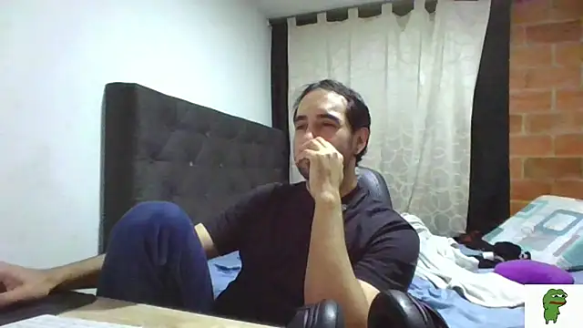 coolfriki webcam
