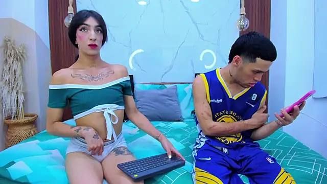 Loversinfire2 webcam