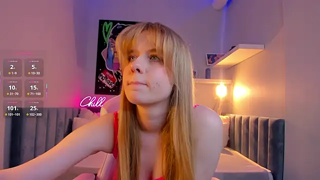 Victori_Fox webcam
