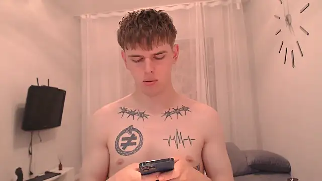 Fredd_Xanders webcam