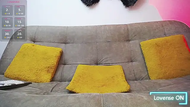 Noha-Wolf webcam