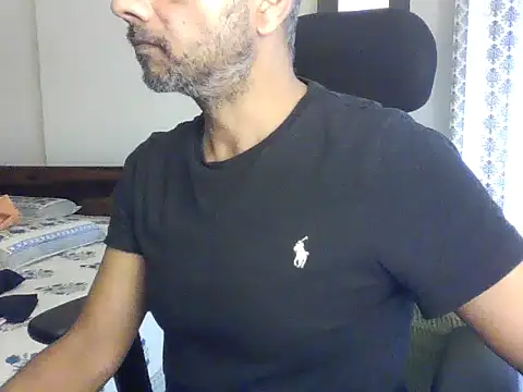 Moh-Moksha webcam