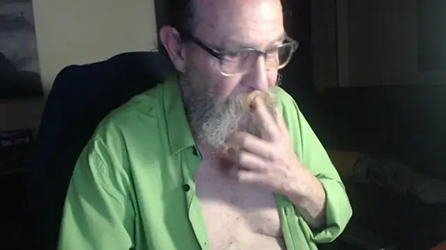 Uncle_Hottie webcam