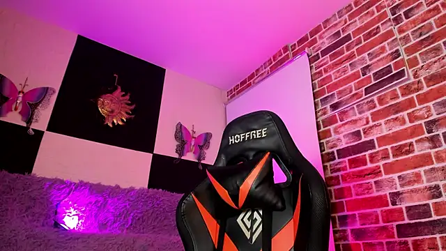 Engel_boss webcam