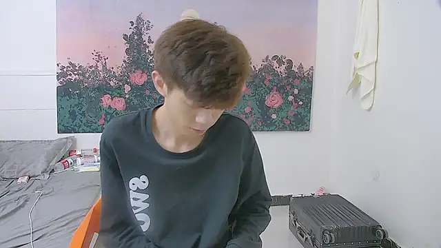 paofu-001 webcam