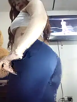 Abbie_Allen18 webcam