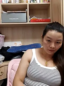 Jennie_dogy webcam