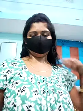 sweetAkhi webcam