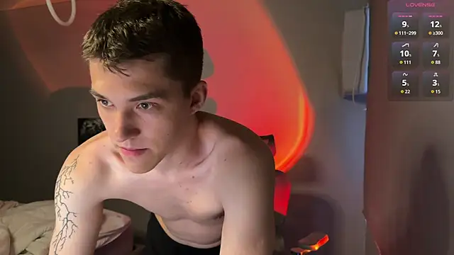 cronck52 webcam