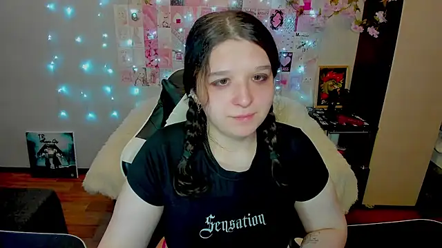 Kate_Acid webcam