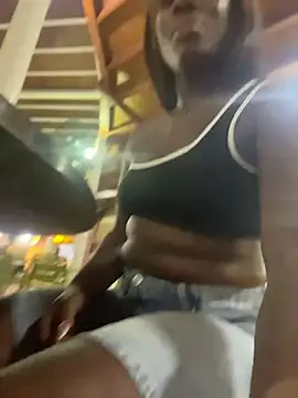ZarahFerreira webcam