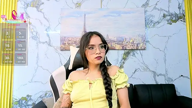 Carolina_pm webcam