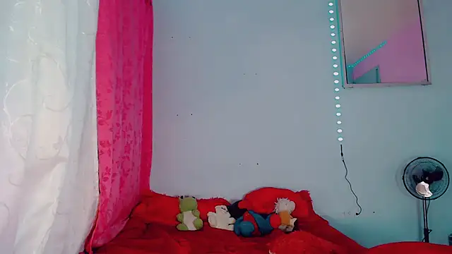 DeboraGill webcam