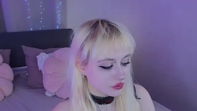 rraffaellka webcam