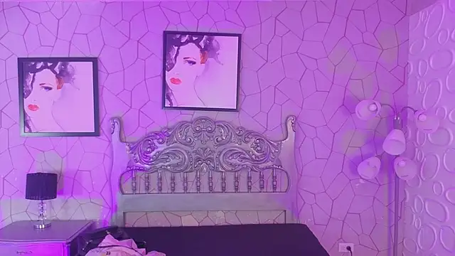 Genesisraydenx webcam