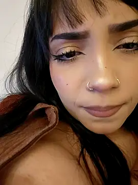 Hannae3 webcam