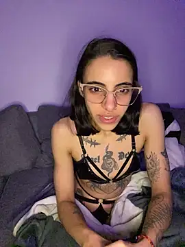 Poison_Ivy_29 webcam