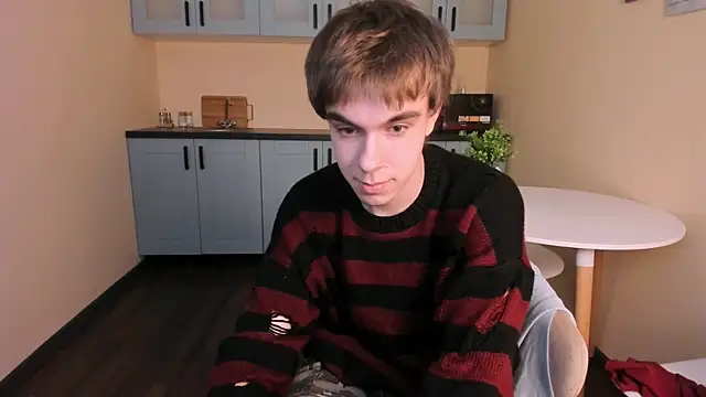 DaveBevy webcam