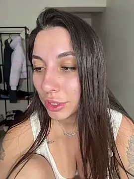 Carolini09 webcam
