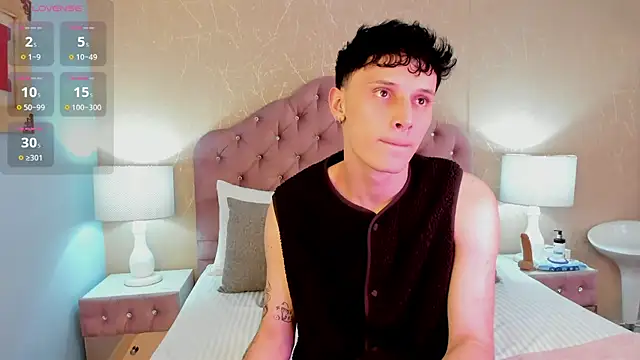 LephyStar webcam